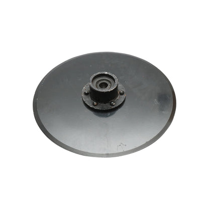 Disc with hub for double disc furrow 300 mm SUP29