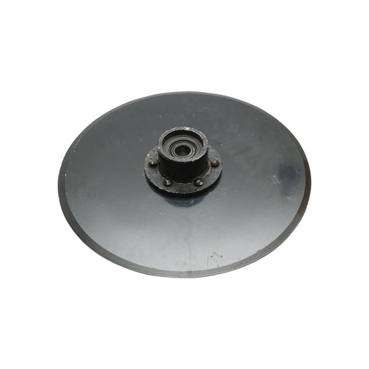 Disc with hub for double disc furrow 300 mm SUP29