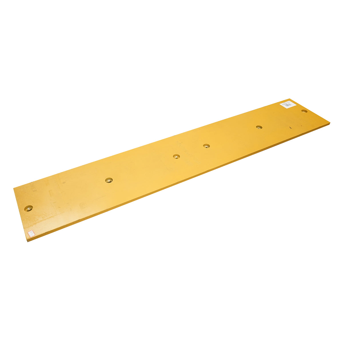 Lama wear loader for Komatsu OEM code 42177H2270 DBF 35X360X1960