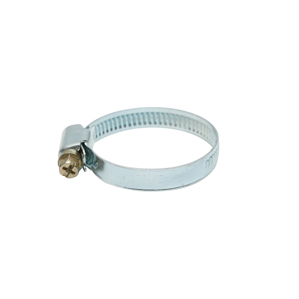 Adjustable hose collar 25-45B