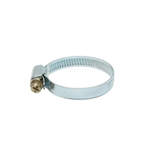 Adjustable hose collar 25-45B