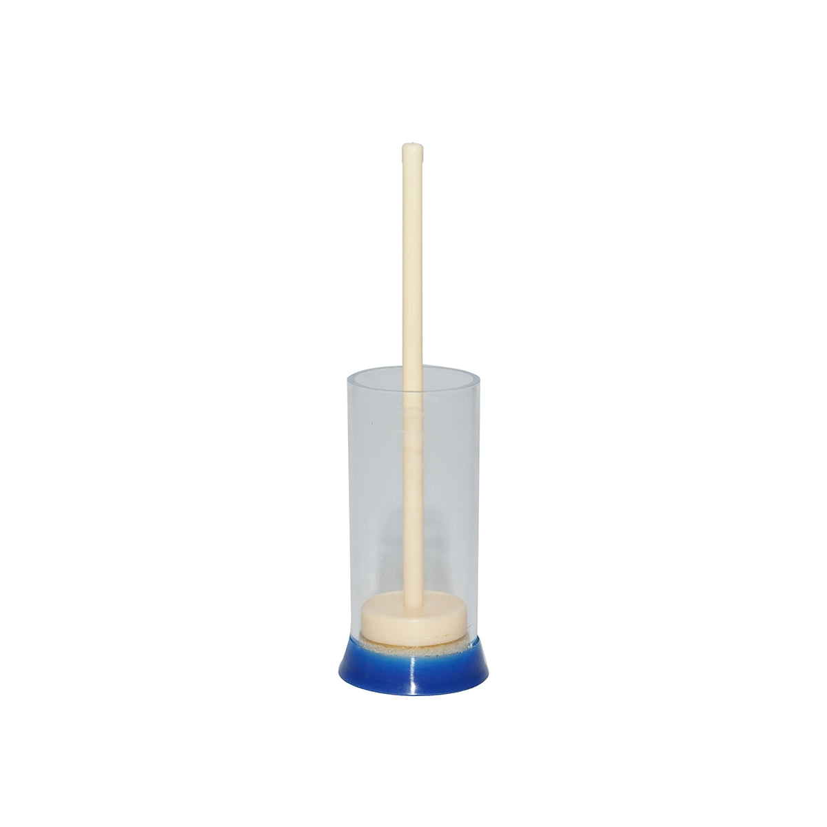 Cylindrical marker for queen bee