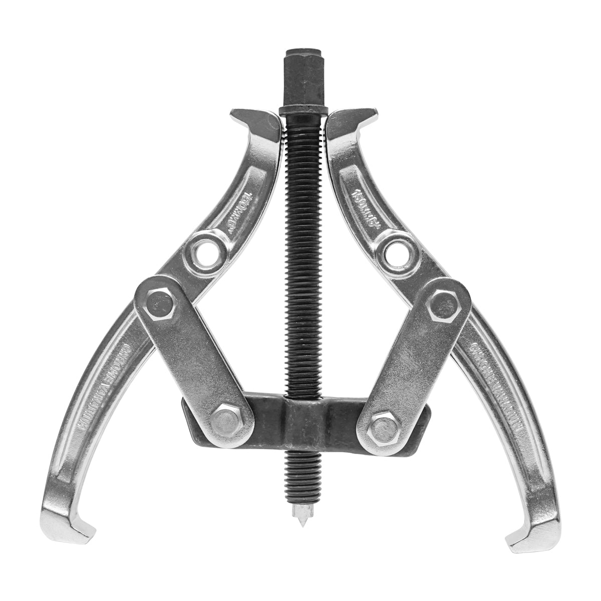 Bearing extractor with 2 arms 6/150mm Hoteche