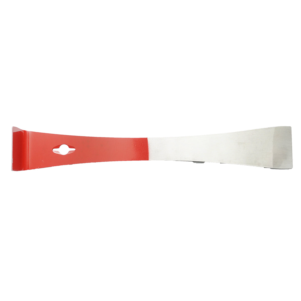 Stainless steel hive chisel 260mm