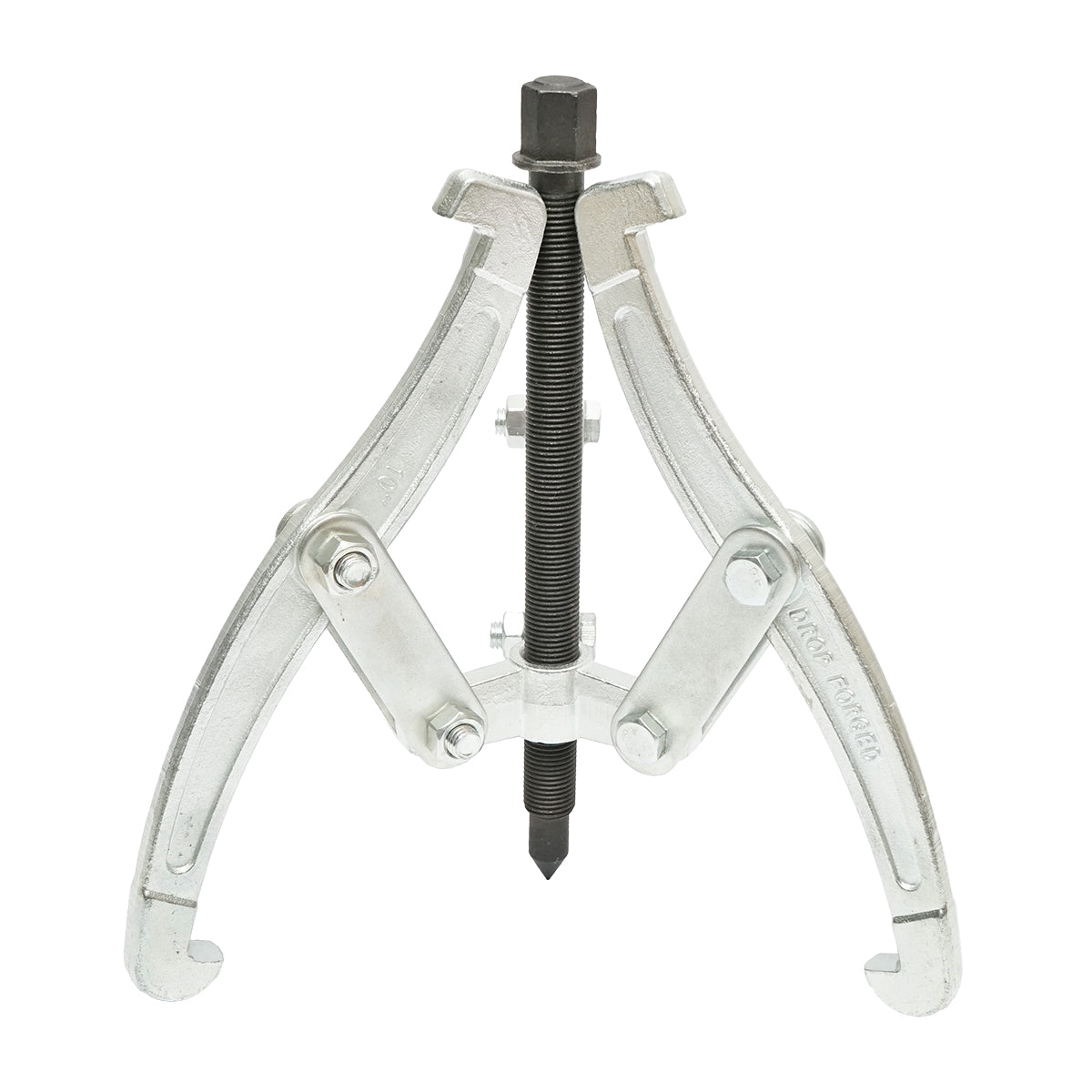 Bearing extractor with 3 arms 4/100mm