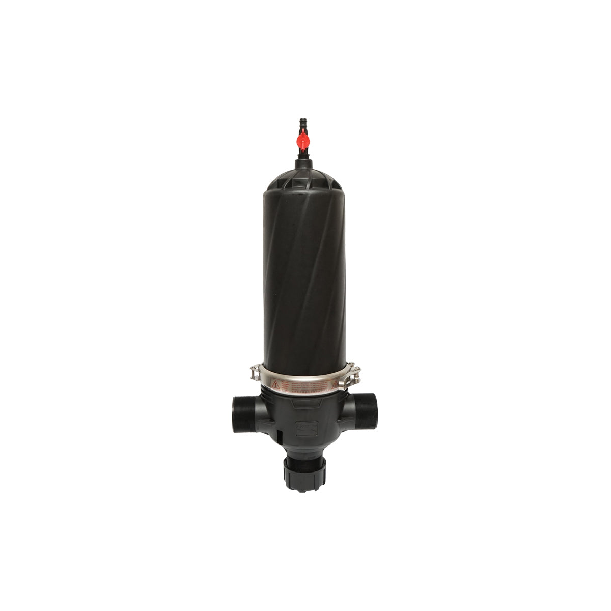 Modular disc filter 3 for Breckner Germany irrigation system