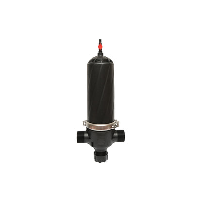 Modular disc filter 3 for Breckner Germany irrigation system