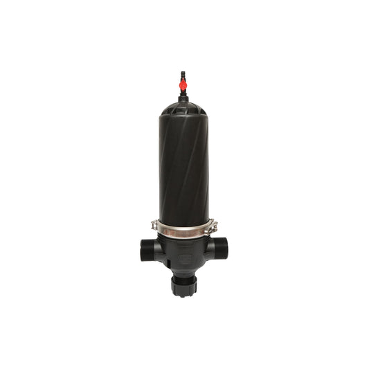 Modular disc filter 3 for Breckner Germany irrigation system