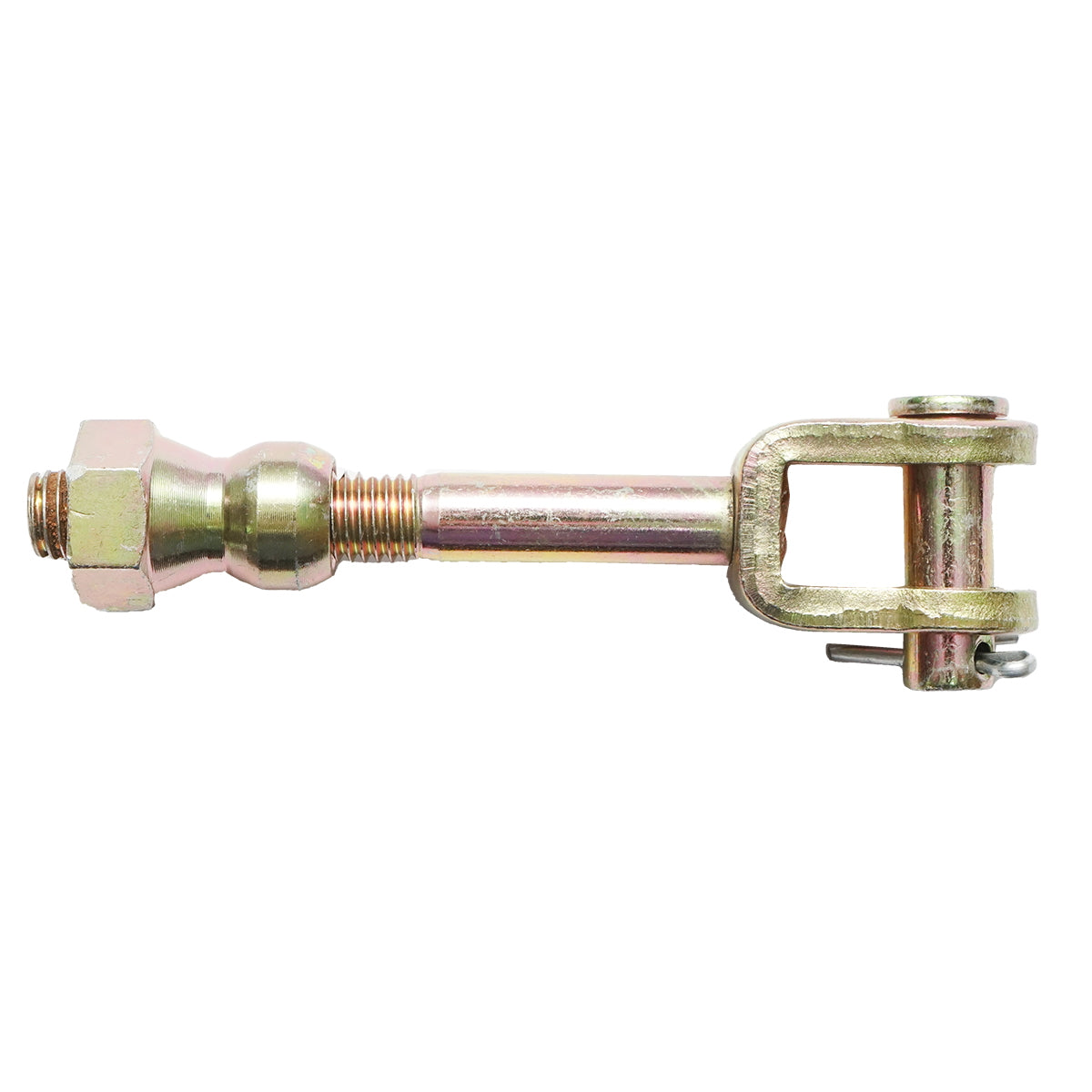 Brake device assembly fork UTB U-650