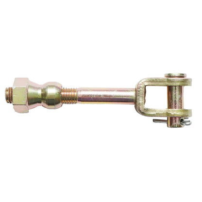 Brake device assembly fork UTB U-650