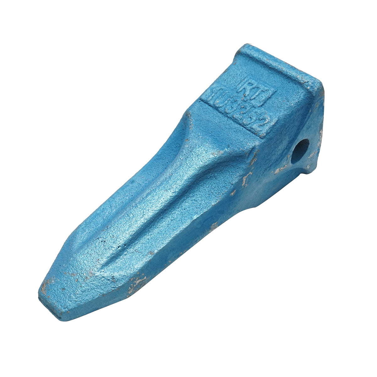 Bulldozer bucket tooth Caterpillar OEM code 1U-3252 RC