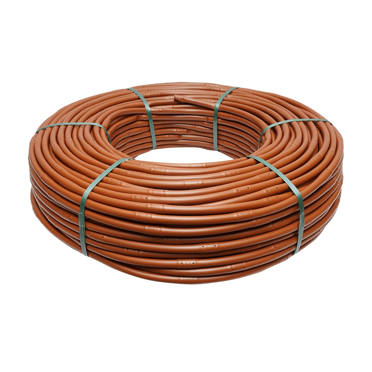 Drip irrigation tubing 200m roll, 4L/h for irrigation D16mm, step 20cm