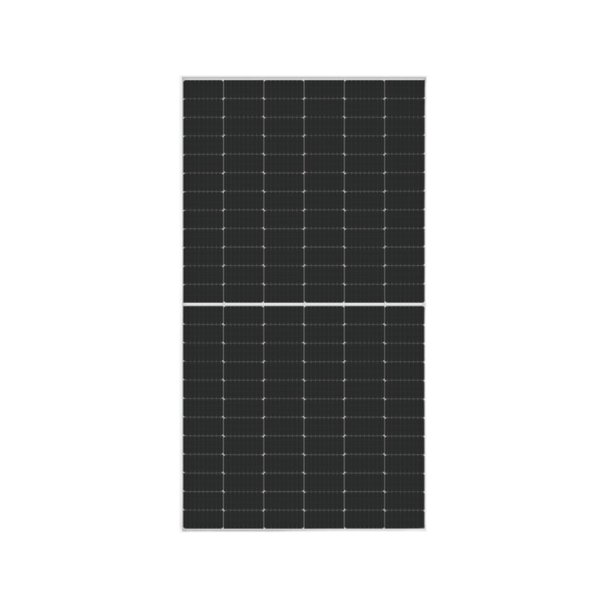 LONGI 555W photovoltaic solar panel, monocrystalline 2278x1134x35mm
