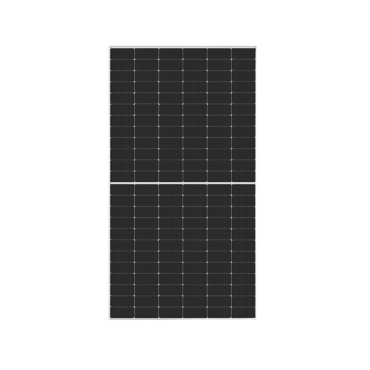 LONGI 555W photovoltaic solar panel, monocrystalline 2278x1134x35mm