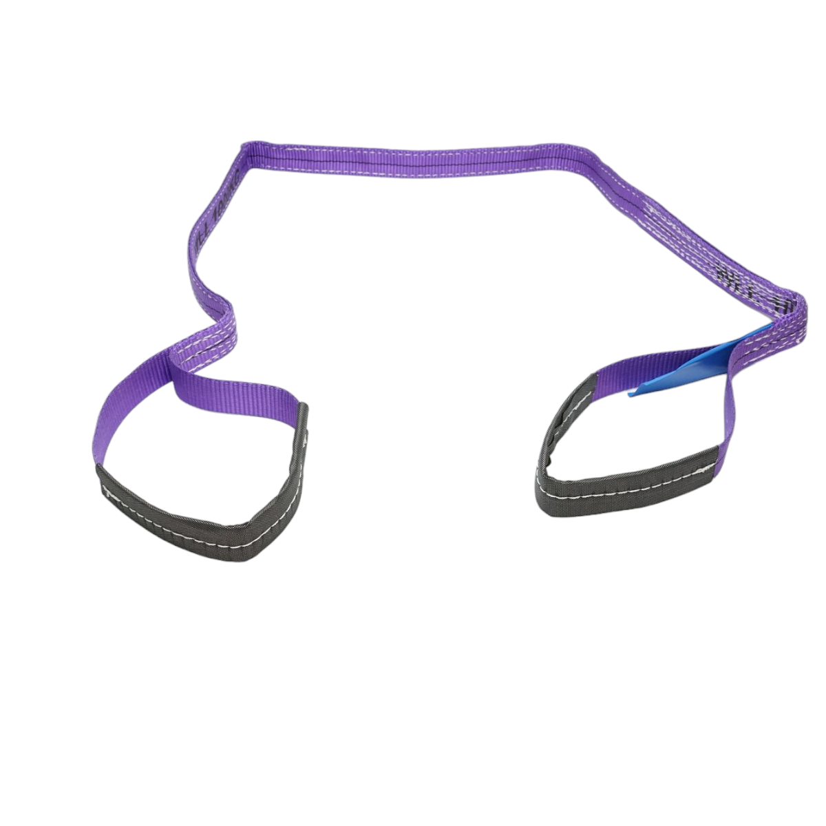 Lifting strap 2m x 35mm 1T Breckner Germany