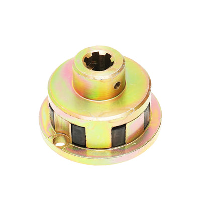 Coupling for pump drive H14 Forest Tractor model Perkins