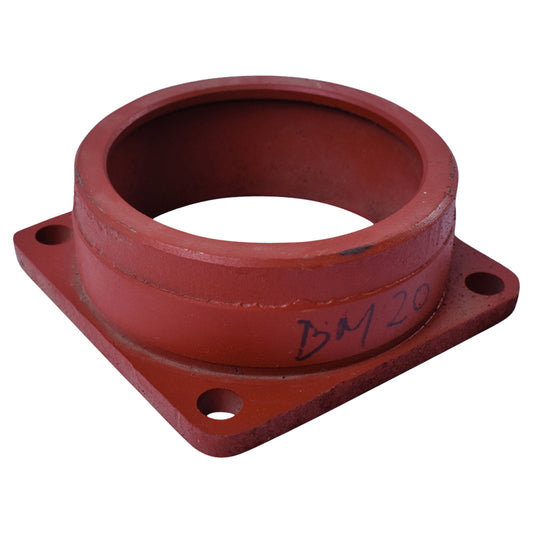 U-650 bearing housing (63102RS)
