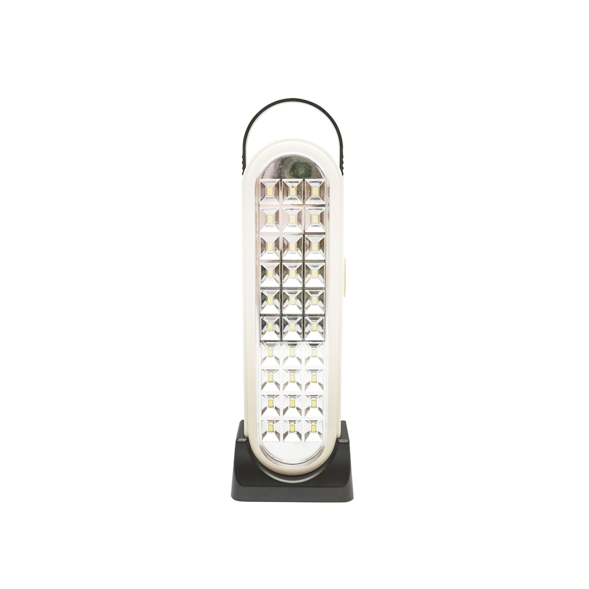 Lantern, portable LED work light 30W with 1500 mAH battery GD-6830