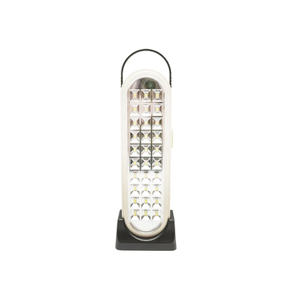 Lantern, portable LED work light 30W with 1500 mAH battery GD-6830