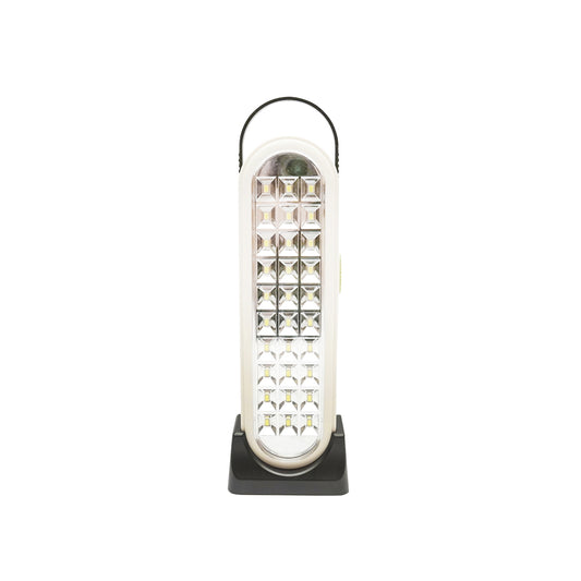 Lantern, portable LED work light 30W with 1500 mAH battery GD-6830