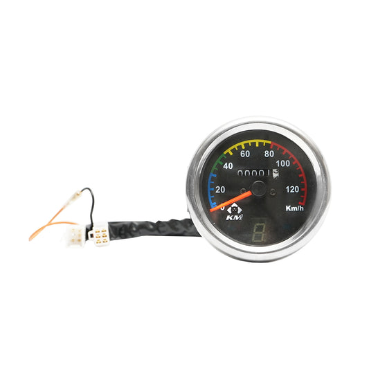 Analog and digital speedometer for UTB U-445, Fiat and New Holland