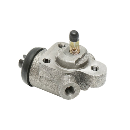 Front right brake cylinder upper with bleeder Aro