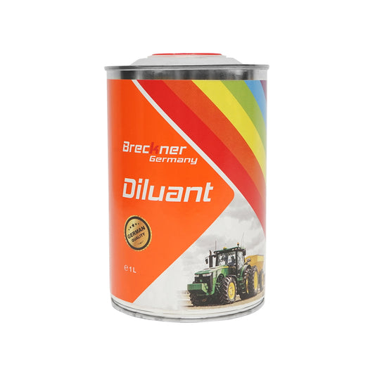 Paint thinner 1L Breckner Germany
