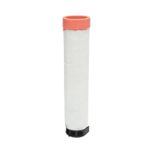 Air filter for Massey Ferguson, Kubota, Deutz-Fahr, JCB, Caterpillar 305x65x53mm OEM codes 01180869, 055114R1, 3901463M1, 4152593, TD27063221, 32925255, 3901463M2