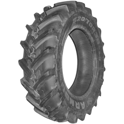 Tubeless agricultural tire 520/70R38 radial 150A8/150B TL 18.4R38