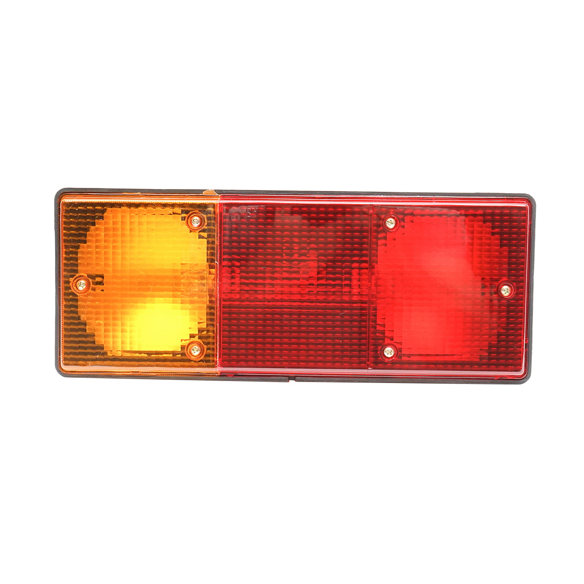 Rear stop lamp without reverse right DSP-10 339x135x72mm