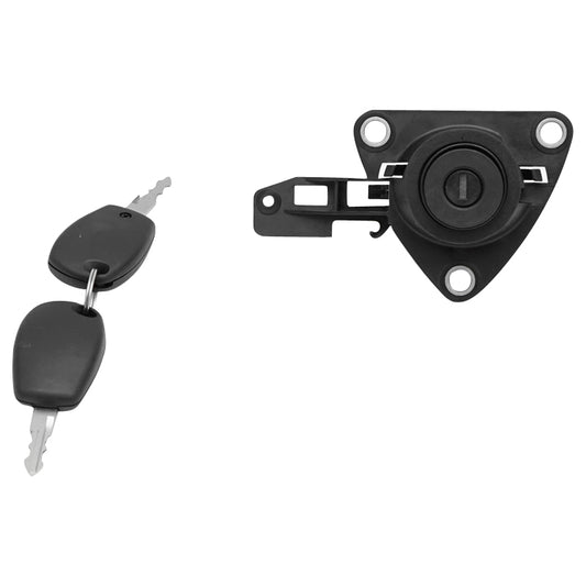 Trunk button with key Dacia Duster 905026966R