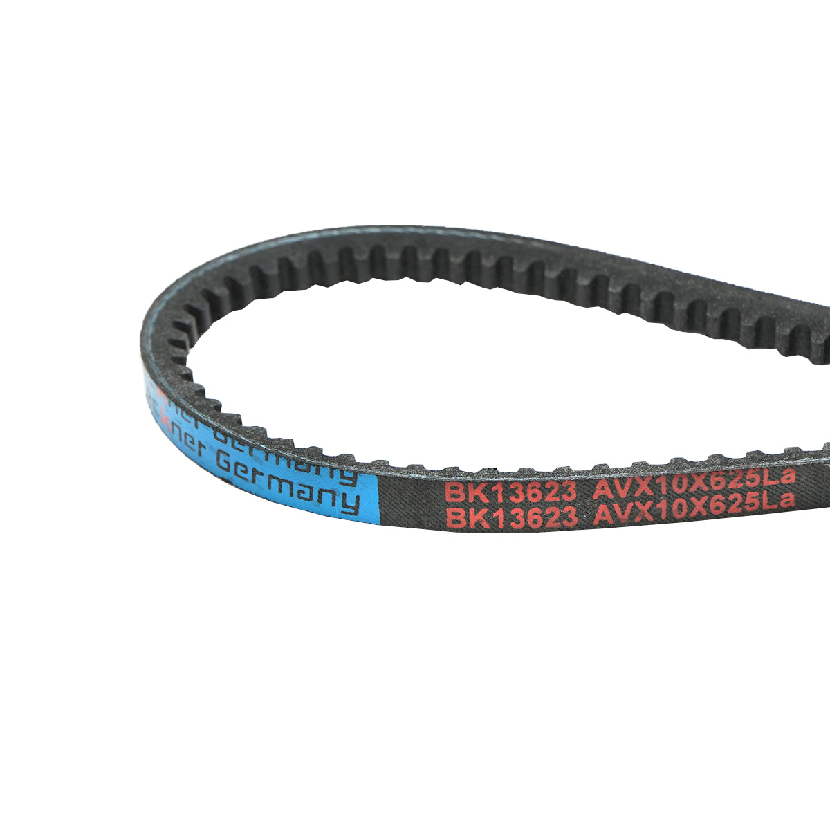 AVX 10X625 transmission belt at Breckner Germany