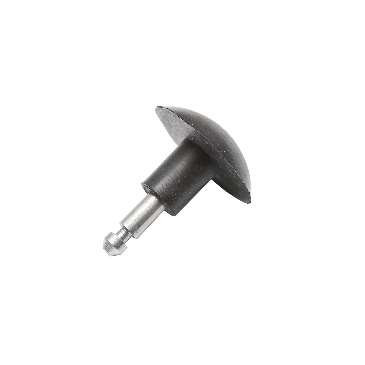 Flat collector cup for milking machine 160cc Breckner Germany