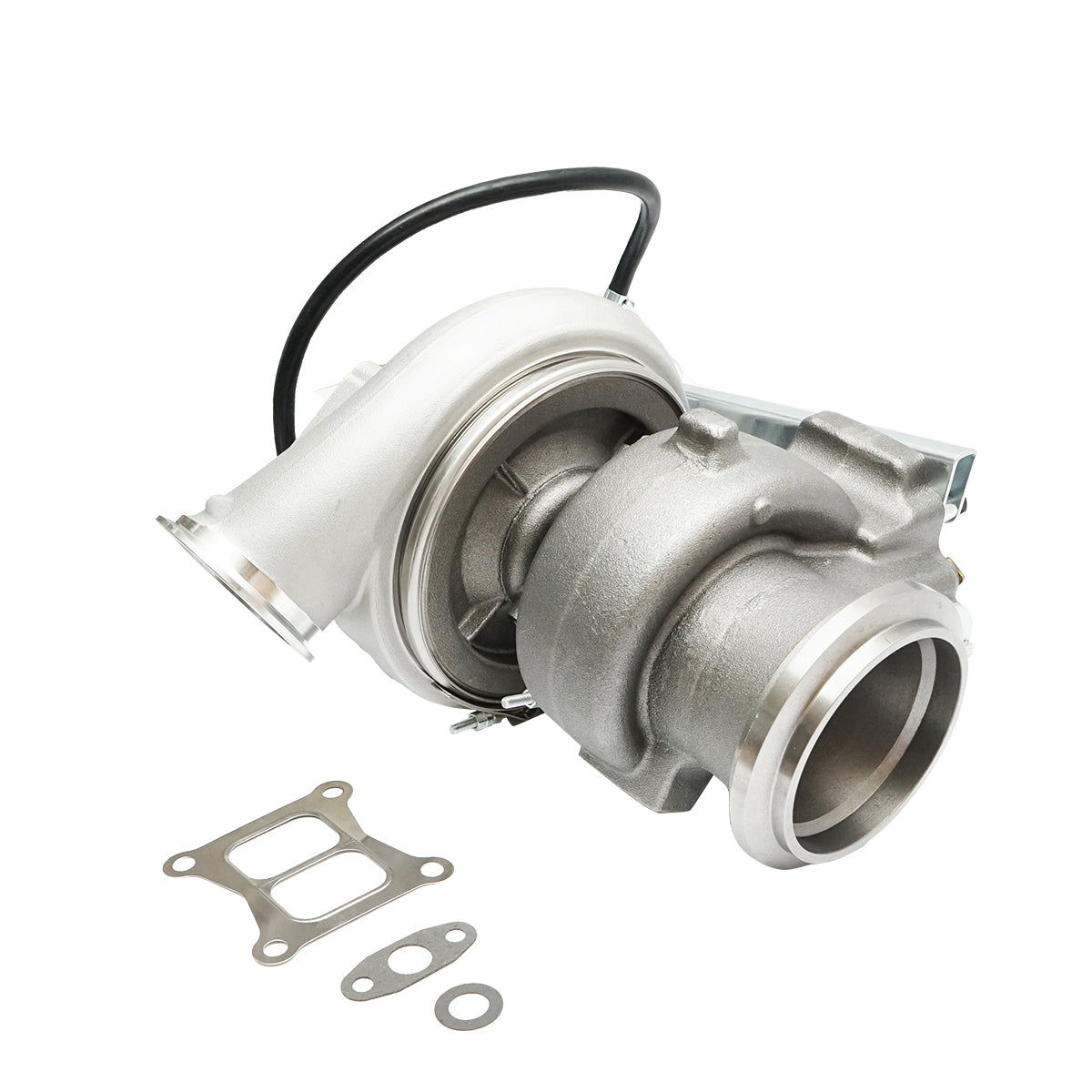 Turbocharger for Cummins engine OEM code 4037625 HD, 4089854, 4039067