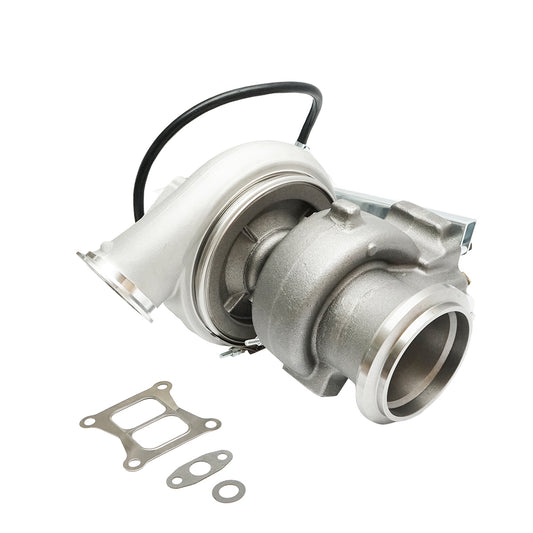 Turbocharger for Cummins engine OEM code 4037625 HD, 4089854, 4039067