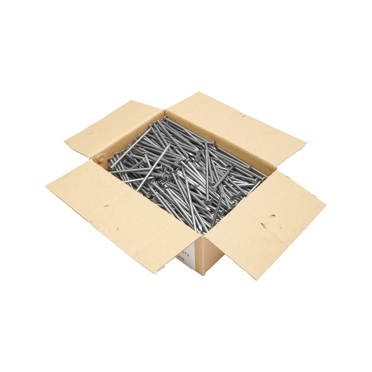 Construction nails 4x100mm pack 5Kg