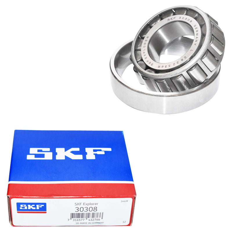 SKF bearing 30308 J2/Q