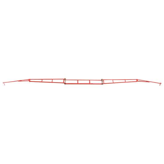 8 meter boom herbicide sprayer