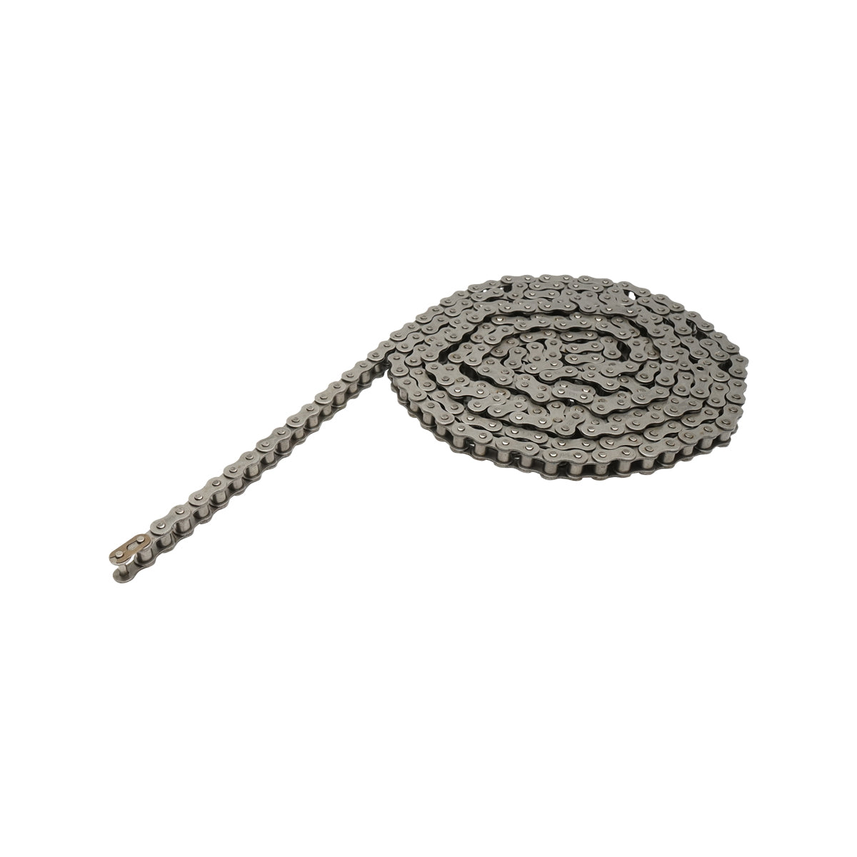 Chain GALL 12B-1 5M (with a connecting link)