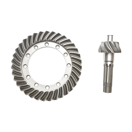 Rear cone group for Massey Ferguson, Fiat, New Holland OEM codes 1665438M91, 3900698M1, 3614662