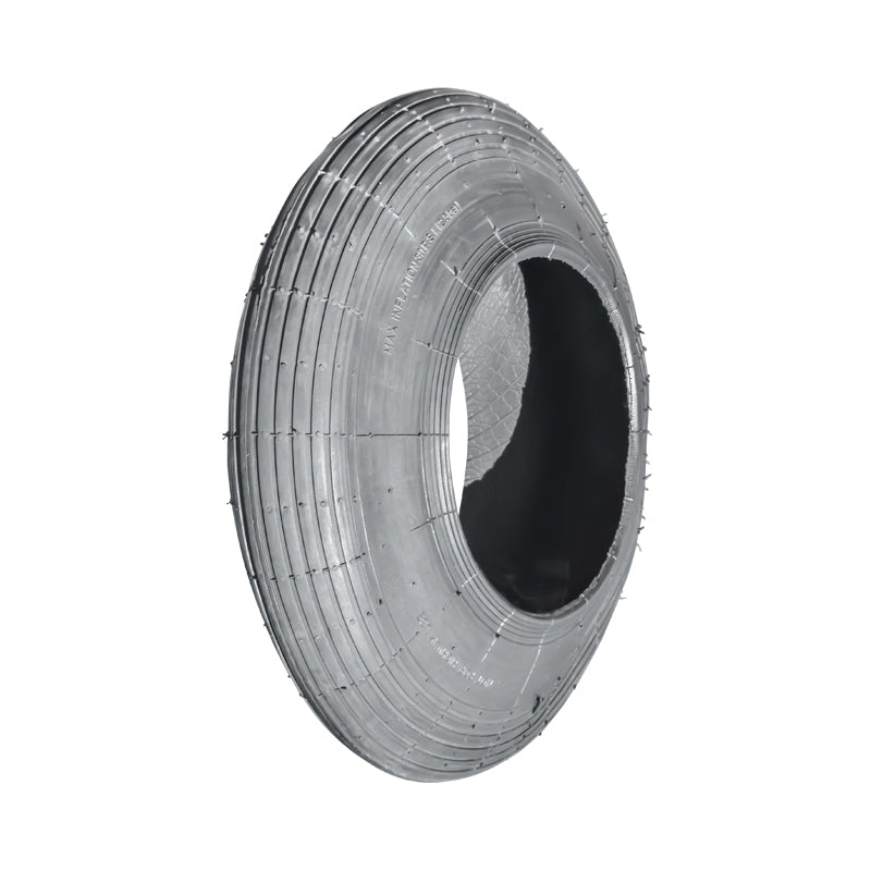 Agricultural tire 400/8 linear 4PR F-2A