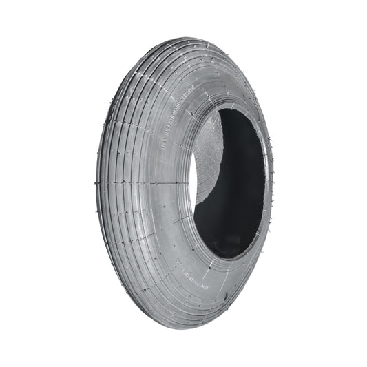 Agricultural tire 400/8 linear 4PR F-2A