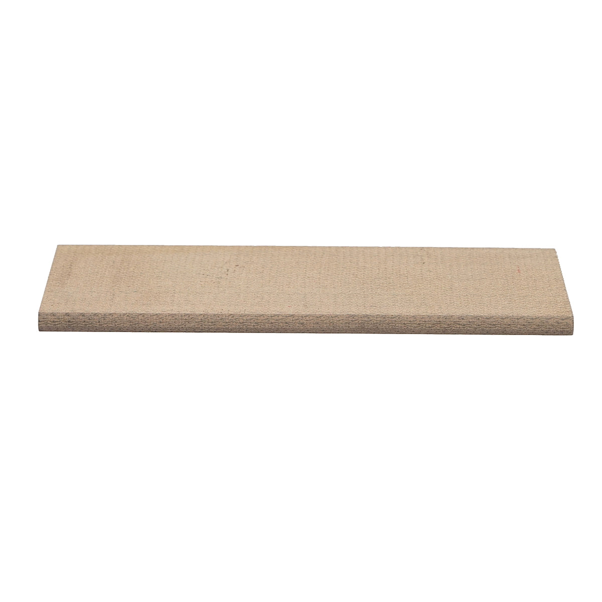 Fiber pallet for vacuum pump milking machine 4.90x41.5x150mm Breckner Germany