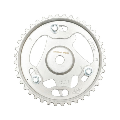 Crankshaft pinion Dacia Logan 1.5dCi 7701478037