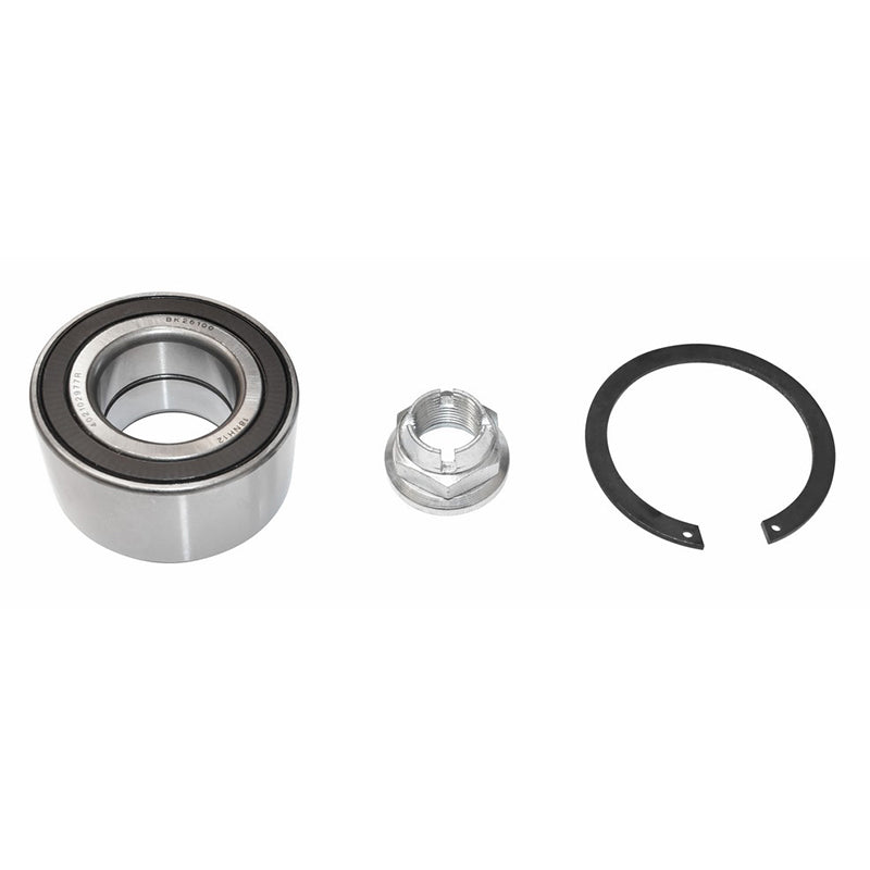 Front wheel bearing kit with ABS Dacia Logan, Sandero 402102977R 72x37x37mm