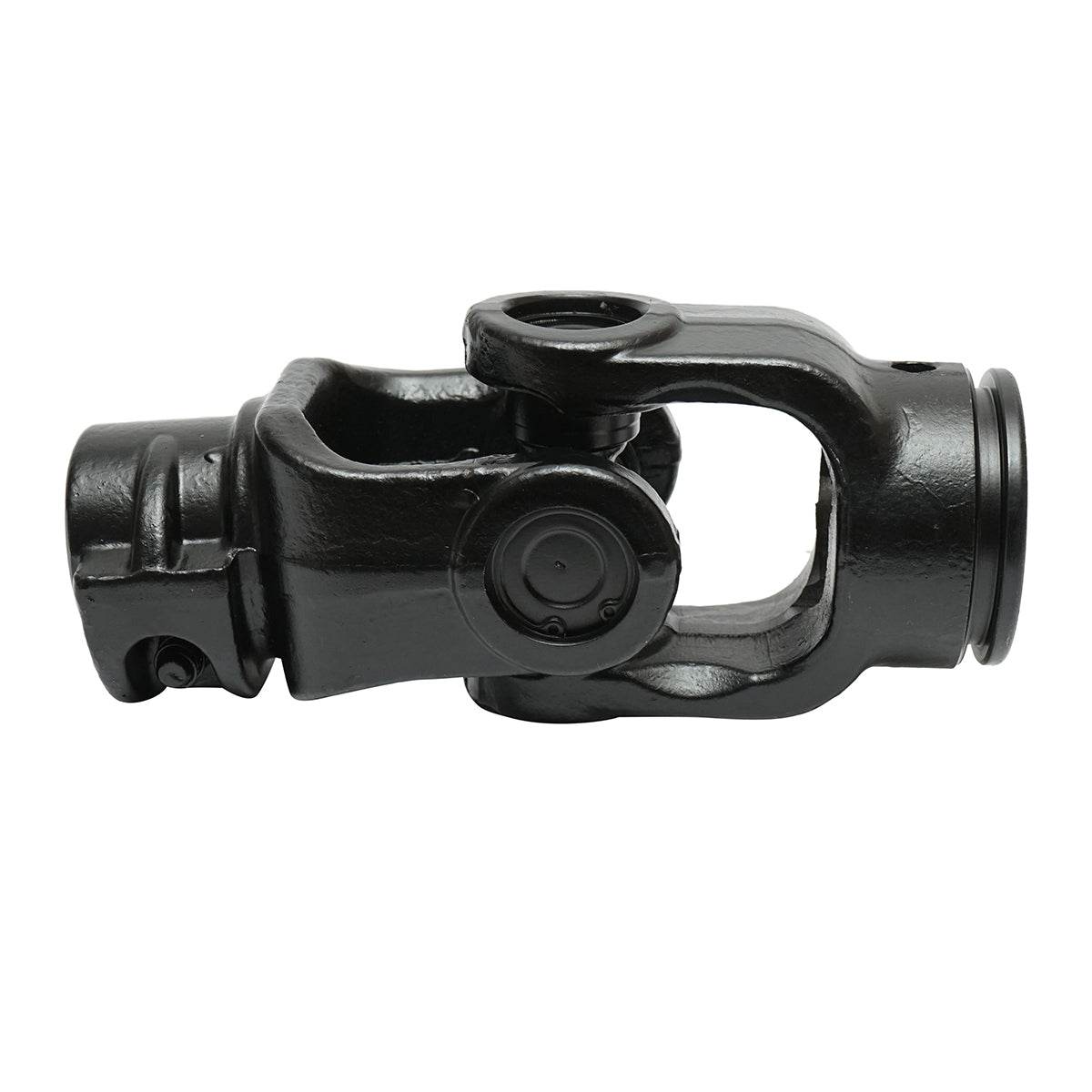 Complete FCF T5 articulated cardan, cross 30x80 for triangular pipe