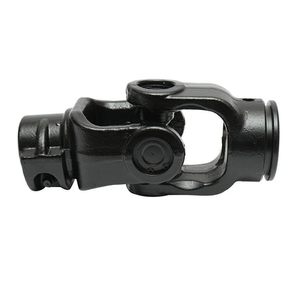 Complete FCF T5 articulated cardan, cross 30x80 for triangular pipe