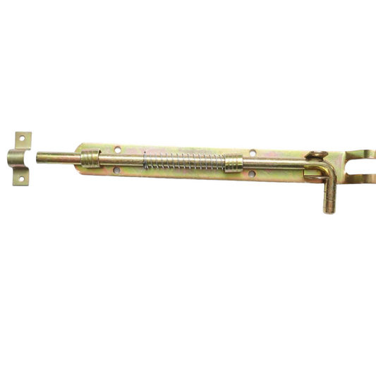 Type L Zavor with spring 250m and lock latch