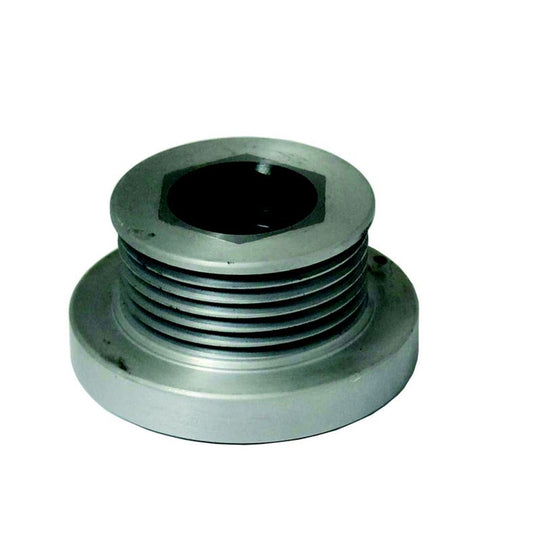 Alternator pulley Dacia Logan 1.4MPI 7700110616