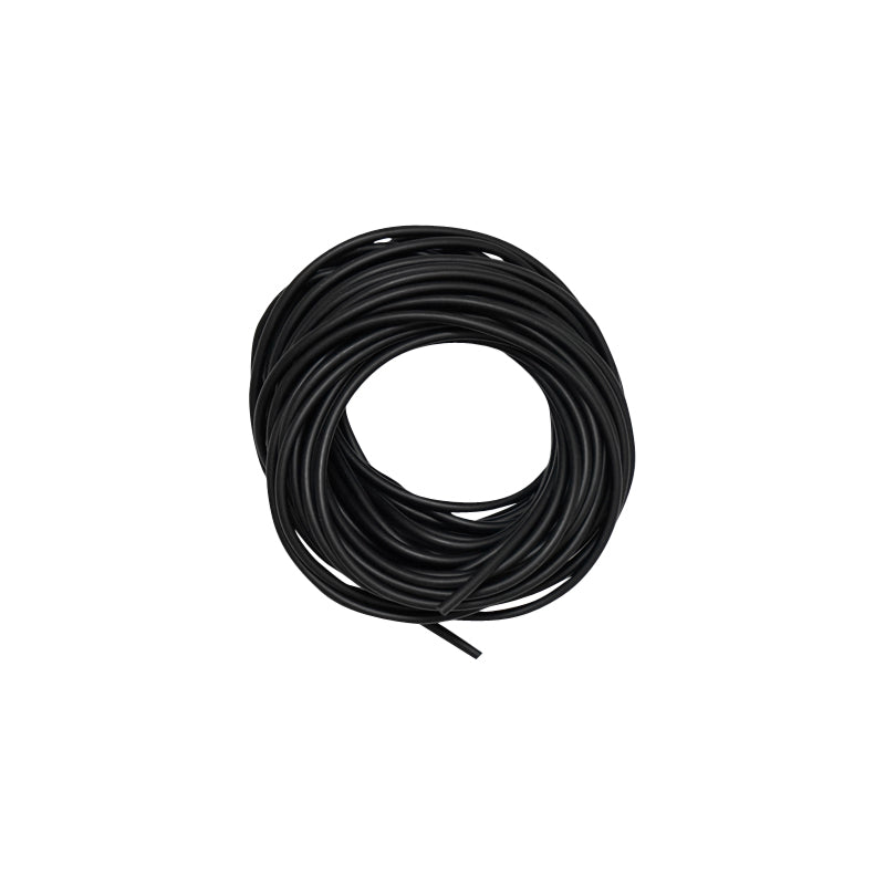 10m roll of round NBR rubber sealing cord 3mm